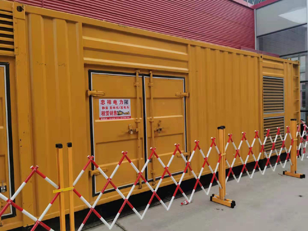 红塔关于通用发电机的十万个为什么？