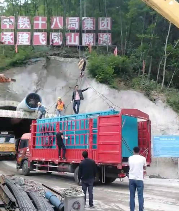 红塔发电机组维修后输出功率降低是什么问题