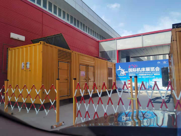 红塔发电车出租-发电机无电压或电压太低怎么办？