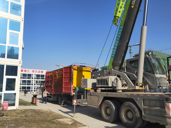 红塔发电机出租50KW柴油发电机组需要配多粗电缆线