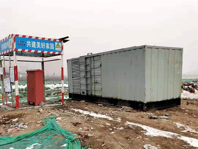 红塔燃气发电机在高海拔地区运行时会遇到哪些常见故障？