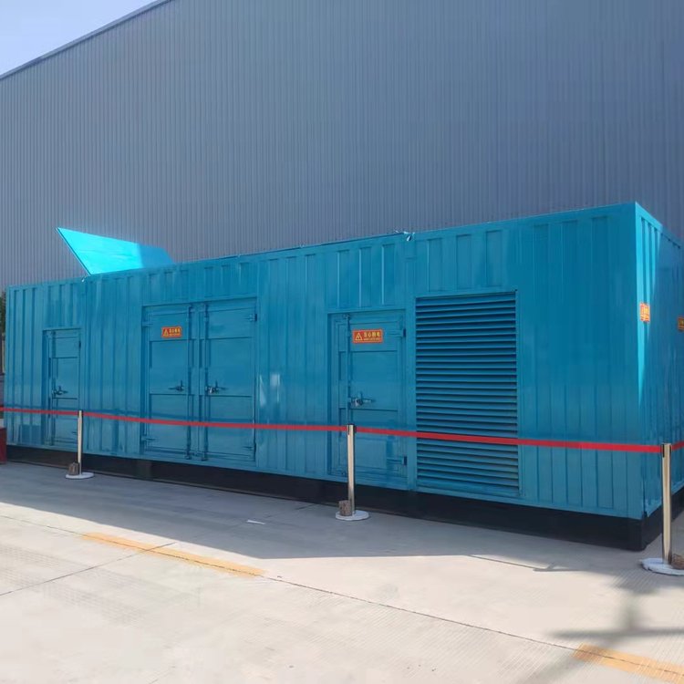 红塔怎样更换柴油发电机组的空气滤清器？