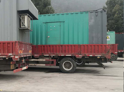 红塔柴油发电机组使用注意安全事项有哪些？