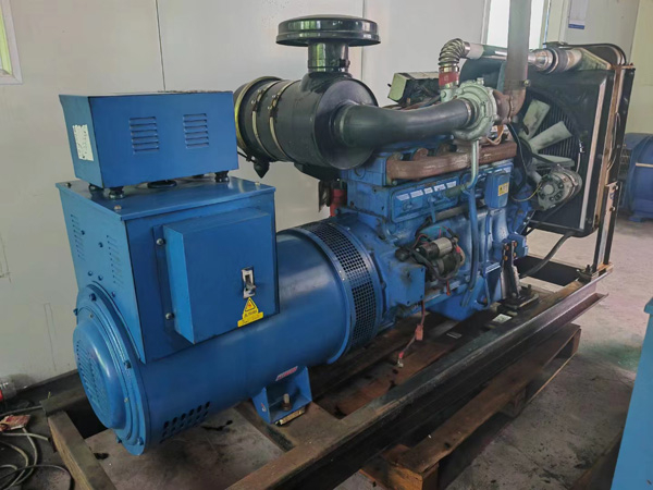 红塔100kW柴油发电机组使用多级机油有哪些优缺点？