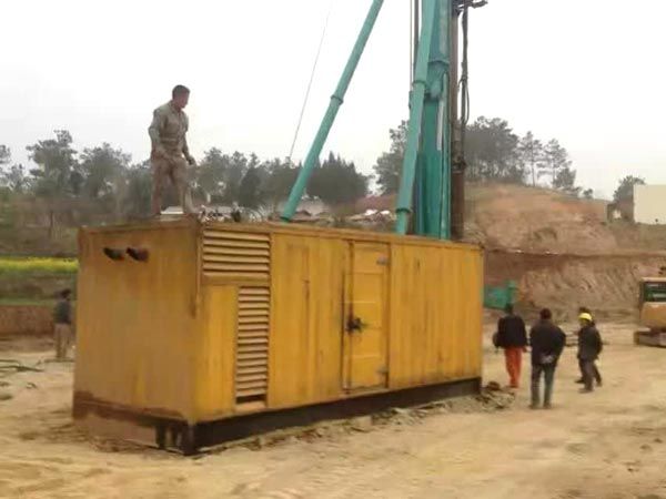 红塔柴油发电机组应用场合有哪些？